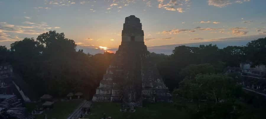 Tour to Tikal: from Mundo Maya Airport in Flores - Price and Value: What You Pay, What You Don’t, and Why It Still Makes Sense
