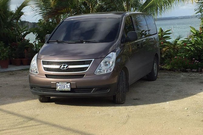 Transfer from Airport to Antigua - How the Pickup Works at La Aurora Airport (The Sign, the Wait, the Reality)