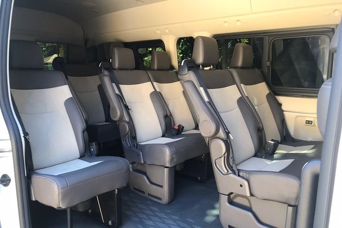 Transportation Airport to Tikal (One Way) - Private Airport Transfer to Tikal: What You’re Really Buying