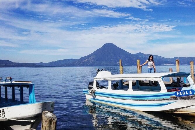 Transportation from Antigua to Panajachel - Key Highlights You’ll Feel During This Transfer