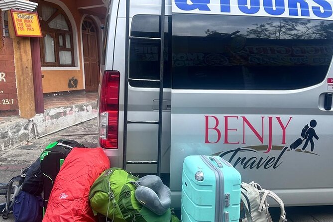 Transporte Compartido de San Pedro- Antigua viceversa - Who This Transfer Is Best For (And Who Should Consider Otherwise)