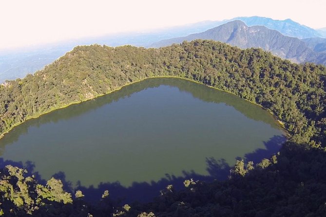 Trek to Chicabal Volcano and Lagoon near Quetzaltenango , Guatemala - Key things I’d clock before you go