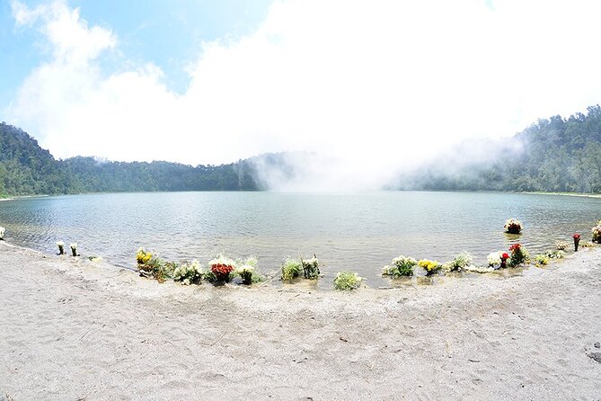 Trek to Chicabal Volcano and Lagoon near Quetzaltenango , Guatemala - Why Laguna Chicabal Feels Different From Other Volcano Hikes