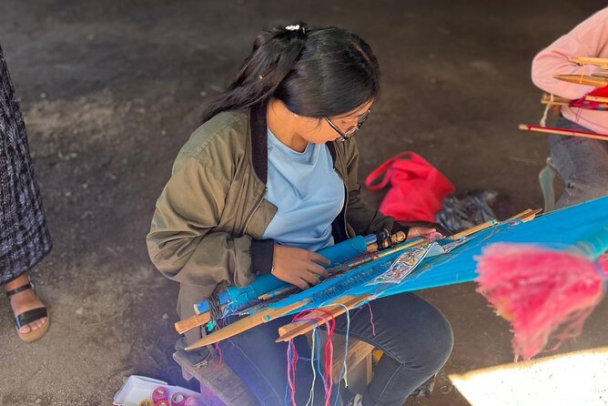 Village Tour in Antigua Guatemala - A half-day village circuit that feels local, not rushed