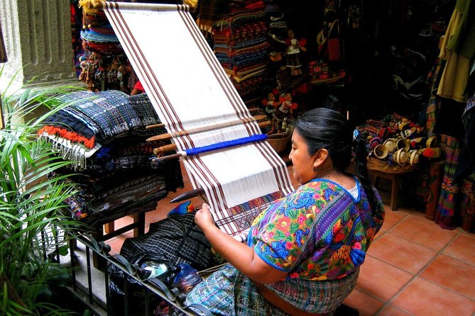 Villages And Plantations Around Antigua Guatemala - Key highlights you will feel right away