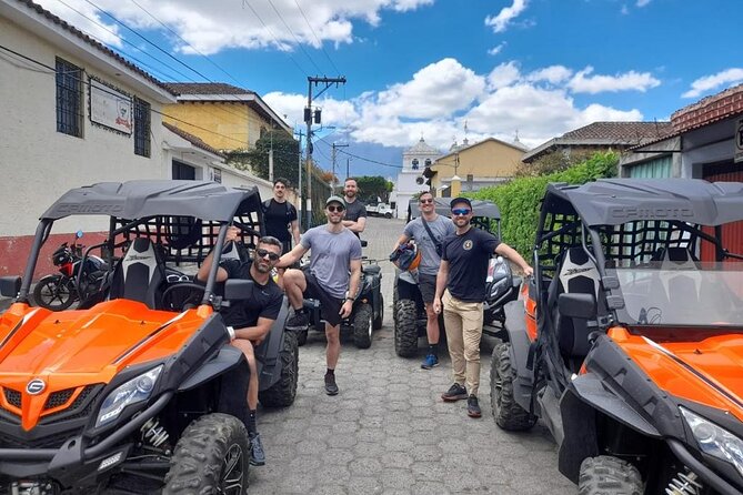 Villages tour by Mule / buggy - What You Get for $115 Per Group (Up to 2) and Why It Feels Fair