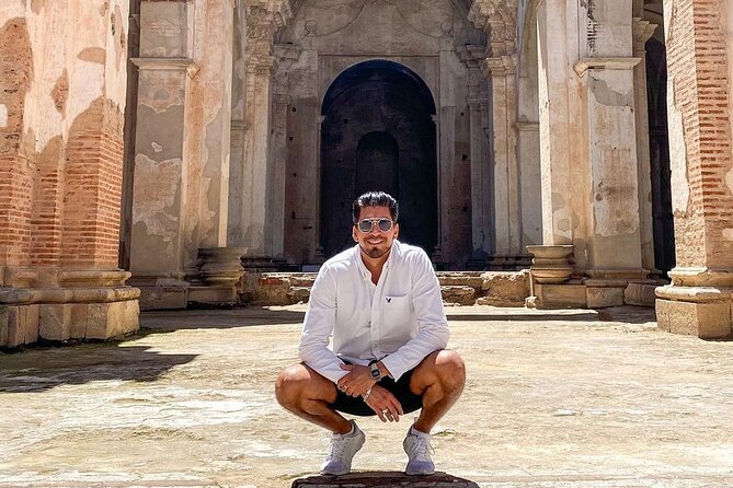Visit Antigua Guatemala and its colorful towns around - Private full-day tour - A private day of Antigua Guatemala, crafts, and quick snapshots that still make sense