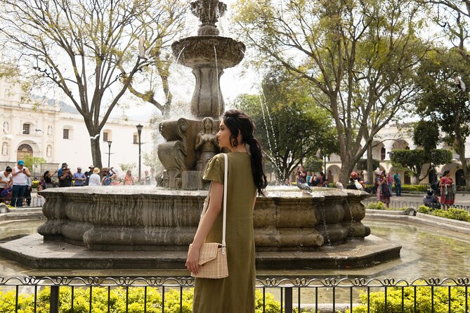 Visit Antigua Guatemala and its colorful towns around - Private full-day tour - Price and logistics: what $185 buys you, and what to check before you go