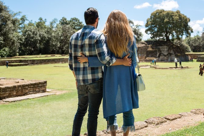Visit The Mayan City of Iximche on a Full-Day Private Tour - A Private Ride That Makes Iximche Feel Easier