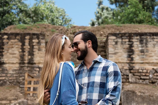 Visit The Mayan City of Iximche on a Full-Day Private Tour - What You Actually See at the Mayan City of Iximche
