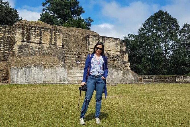 Visit The Mayan City of Iximche on a Full-Day Private Tour - Guide and Driver Experience That Improves the Real Day