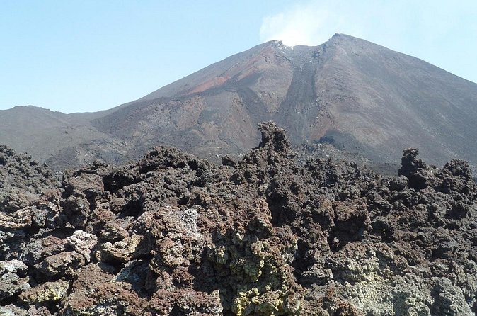 Volcan Pacaya on wheels ATV From Antigua or Guatemala city. - Comfort and Safety: The Real Considerations Before You Choose an ATV