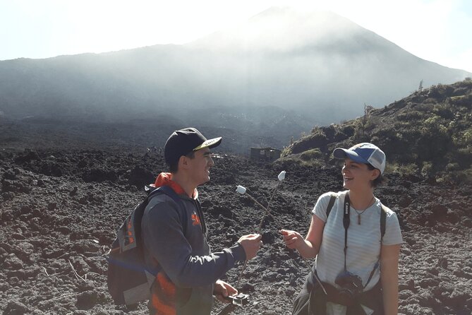 Volcan Pacaya on wheels ATV From Antigua or Guatemala city. - Inside the Pacaya Route: What Happens During the 4 Hours on ATV