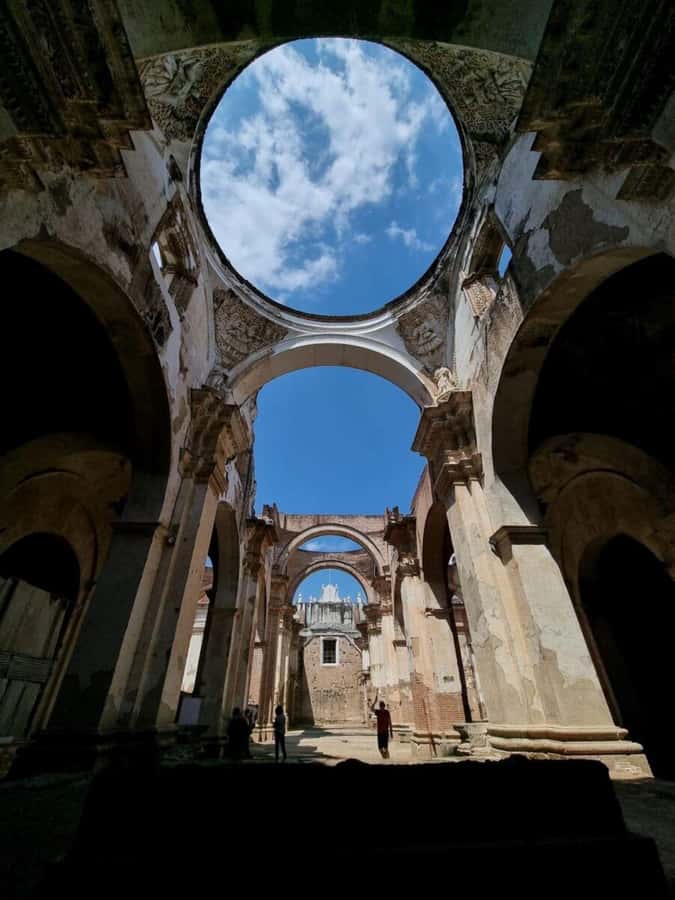 Walk Antigua Like a Local - Why Antigua feels different when you walk it step by step