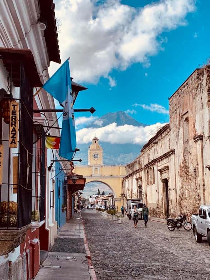 Walk Antigua Like a Local - How ChocoMuseo and the Jade Museum fit into a short 3-hour plan