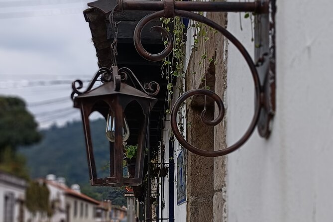 Walking Tour Antigua, an open Museum - Your Route Through Antigua’s Best-Known Corners