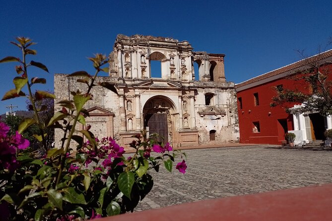 Walking tour Jewels of Antigua : A Tour of the Unmissable - Casa del Jade in El Jaulón, plus the meaning of jade and your nahual