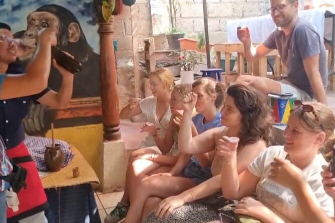 Wine and Chocolate Tour in Antigua - The Tostadería and Chocolate Prep: From Cocoa Fruit to Chocolate Chapín
