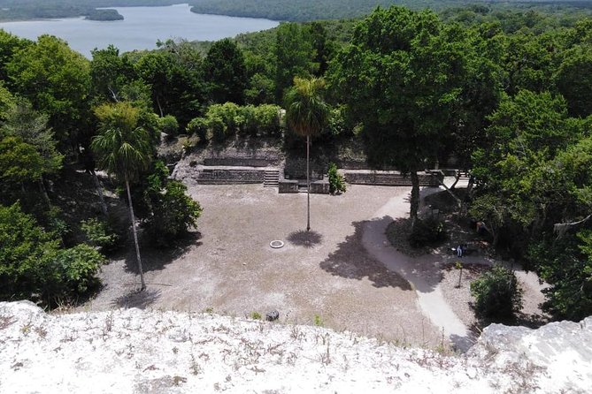 Yaxha VIP All-Inclusive Private Tour from Flores Guatemala - Guides and drivers you will actually feel on the day