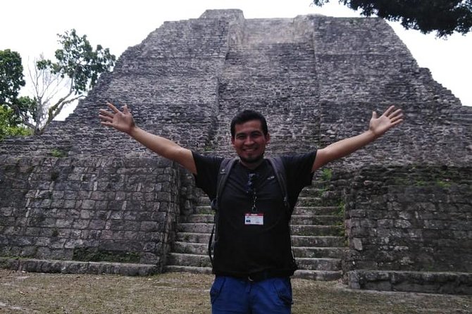 Yaxha VIP Exclusive Sunset Tour from Flores Guatemala - Why Yaxha Sunset Feels Worth the Detour From Flores